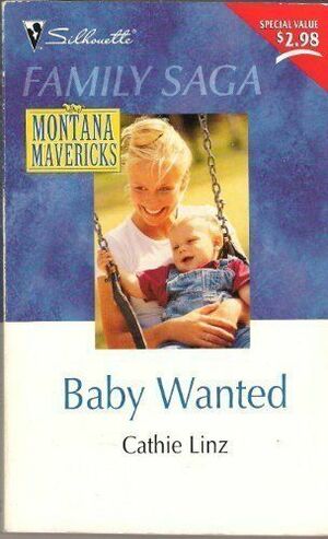 Baby Wanted by Cathie Linz