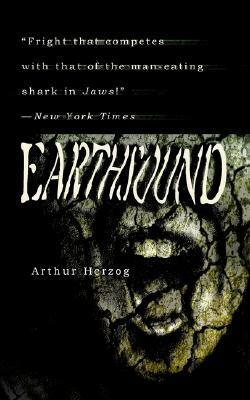 Earthsound by Arthur Herzog III