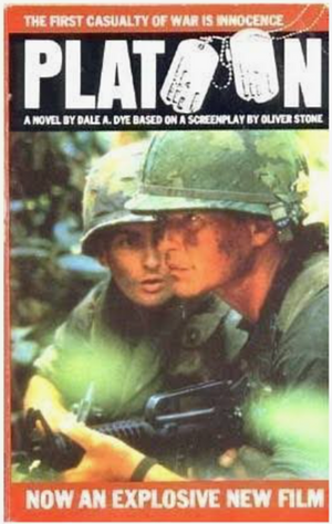 Platoon by Dale A. Dye