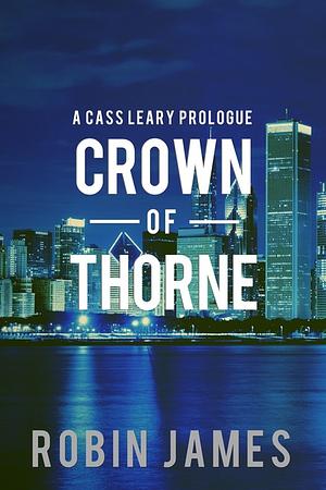 Crown of Thorne  by Robin James