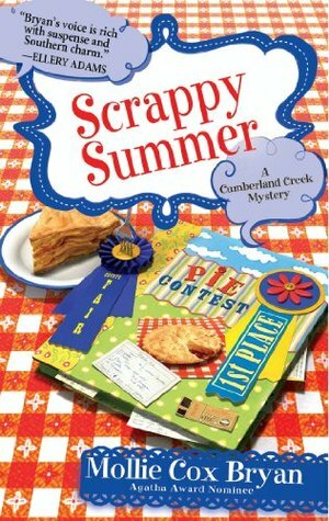 Scrappy Summer by Mollie Cox Bryan
