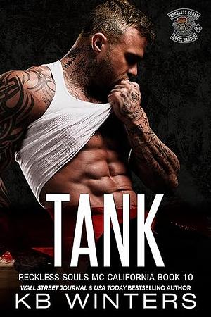 Tank by KB Winters