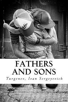 Fathers and Sons by Ivan Turgenev