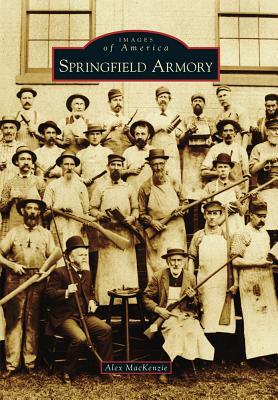 Springfield Armory by Alex MacKenzie