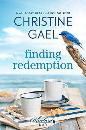 Finding Redemption by Christine Gael