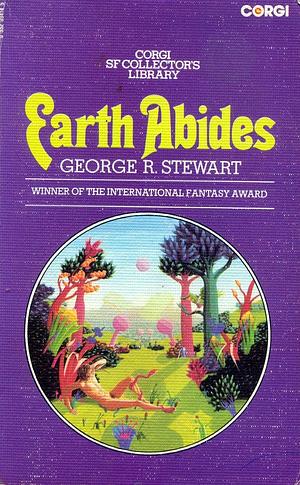 Earth Abides by George R. Stewart