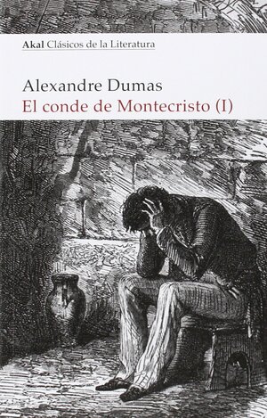 El Conde de Montecristo by Alexandre Dumas