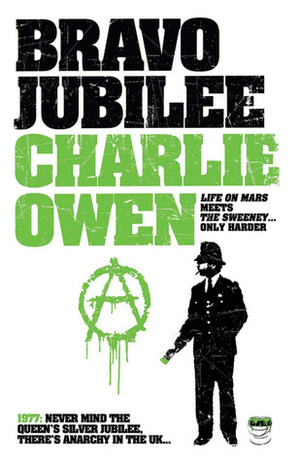 Bravo Jubilee by Charlie Owen