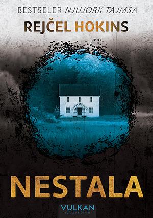 Nestala by Rachel Hawkins