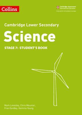 Cambridge Checkpoint Science Student Book Stage 7 by Collins UK