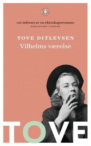 Vilhelms værelse by Tove Ditlevsen