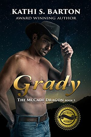 Grady by Kathi S. Barton