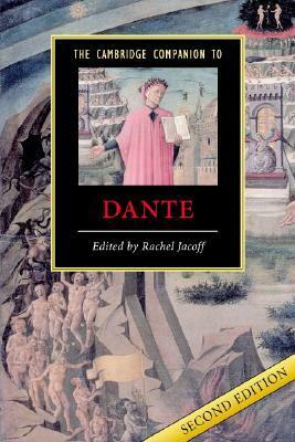 The Cambridge Companion to Dante by Rachel Jacoff