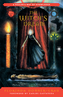 The Witch's Dream: A Healer's Way of Knowledge by Florinda Donner-Grau