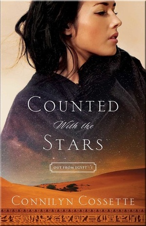 Counted with the Stars by Connilyn Cossette