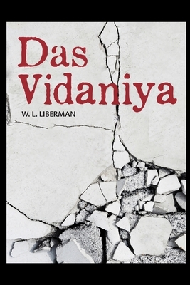 Dasvidaniya by W. L. Liberman