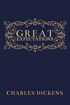 Great Expectations by Charles Dickens