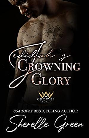 Jedidiah's Crowning Glory by Sherelle Green