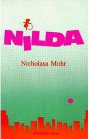 Nilda by Nicholasa Mohr
