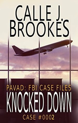 #0002 Knocked Down by Calle J. Brookes