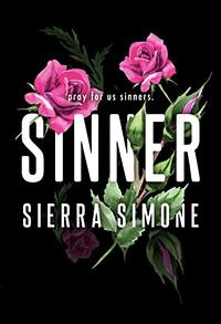 Sinner by Sierra Simone