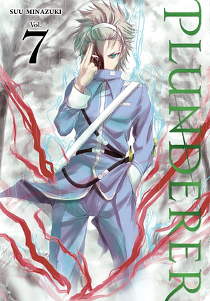 Plunderer, Vol. 7 by Suu Minazuki