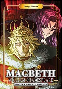 Macbeth by Crystal S. Chan, William Shakespeare, Michael Barltrop