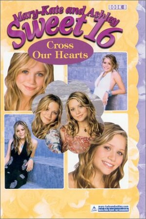 Cross Our Hearts by Eliza Willard