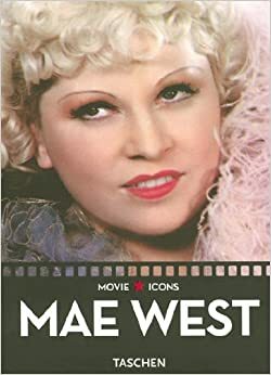 Mae West by Paul Duncan, The Kobal Collection, James Ursini