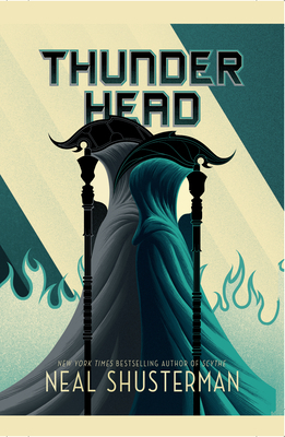 Thunderhead by Neal Shusterman