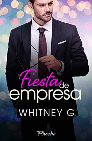 Fiesta de empresa by Whitney G.
