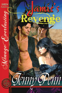 Jamie's Revenge by Jenny Penn