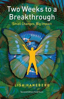Two Weeks to a Breakthrough: Small Changes, Big Impact by Lisa Haneberg