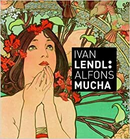 Ivan Lendl: Alfons Mucha by 