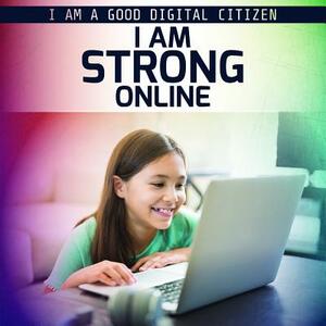 I Am Strong Online by Rachael Morlock