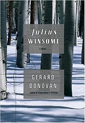 Winter in Maine: Roman - Geschenkausgabe by Gerard Donovan