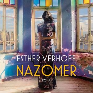 Nazomer by Esther Verhoef