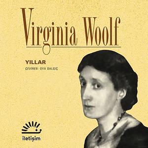 Yıllar by Virginia Woolf