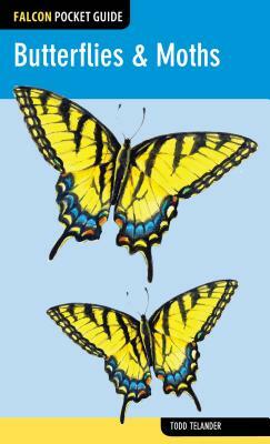 Butterflies & Moths by Todd Telander