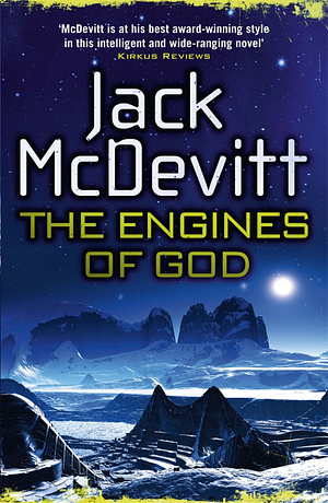 Engines of God by Jack McDevitt