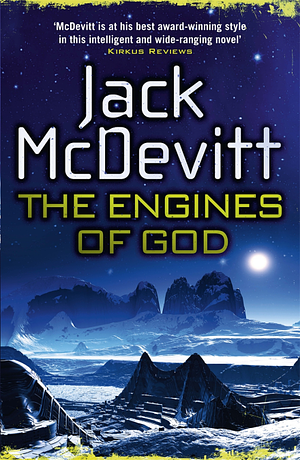 The Engines of God by Jack McDevitt