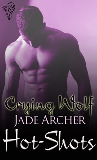 Crying Wolf by Jade Archer