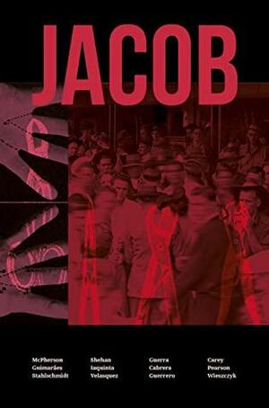 Jacob by Jed McPherson