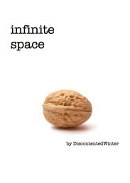 Infinite Space by DiscontentedWinter