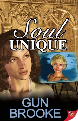 Soul Unique by Gun Brooke