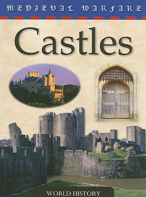 Castles by Deborah Murrell