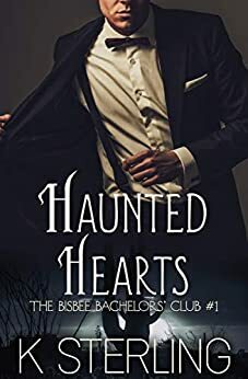 Haunted Hearts by K. Sterling