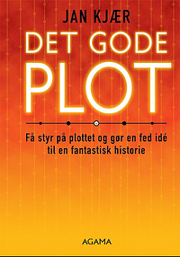 Det gode plot by Jan Kjaer