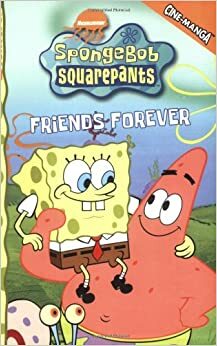 SpongeBob SquarePants, Volume 2: Friends Forever by Stephen Hillenburg