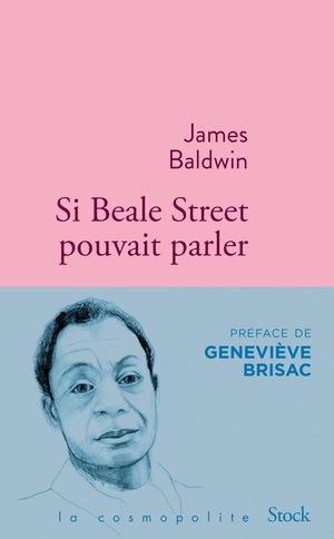 Si Beale Street pouvait parler by James Baldwin